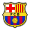 FC Barcelone 536063074
